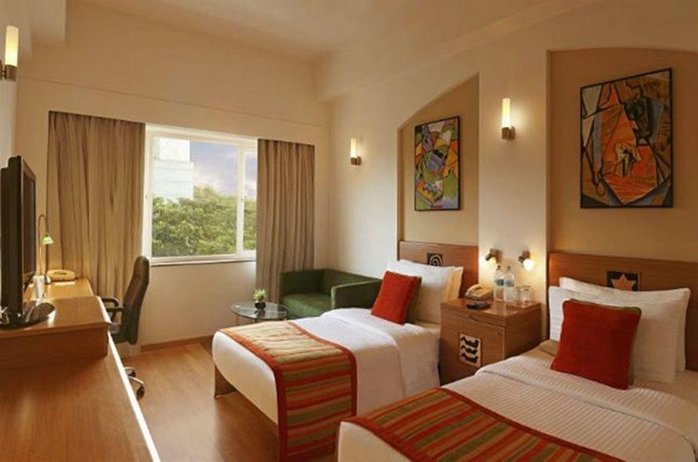 Lemon Tree Hotel Hinjewadi Pune Hinjawadi Exterior foto