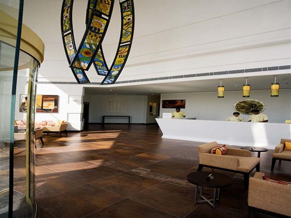 Lemon Tree Hotel Hinjewadi Pune Hinjawadi Interior foto
