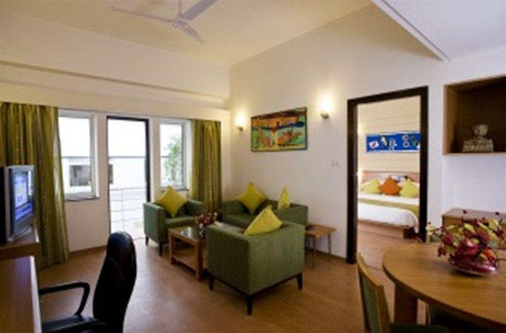 Lemon Tree Hotel Hinjewadi Pune Hinjawadi Exterior foto